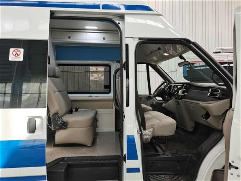 动物疫苗检测车3